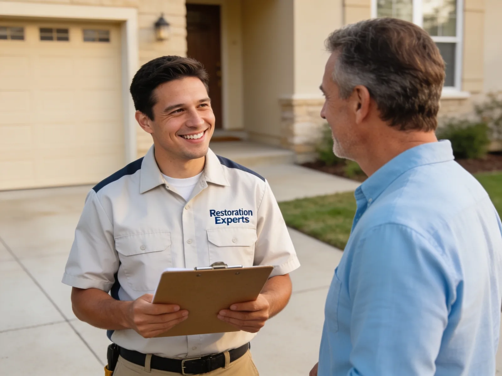Water Damage Cleanup Eden, NC FAQs